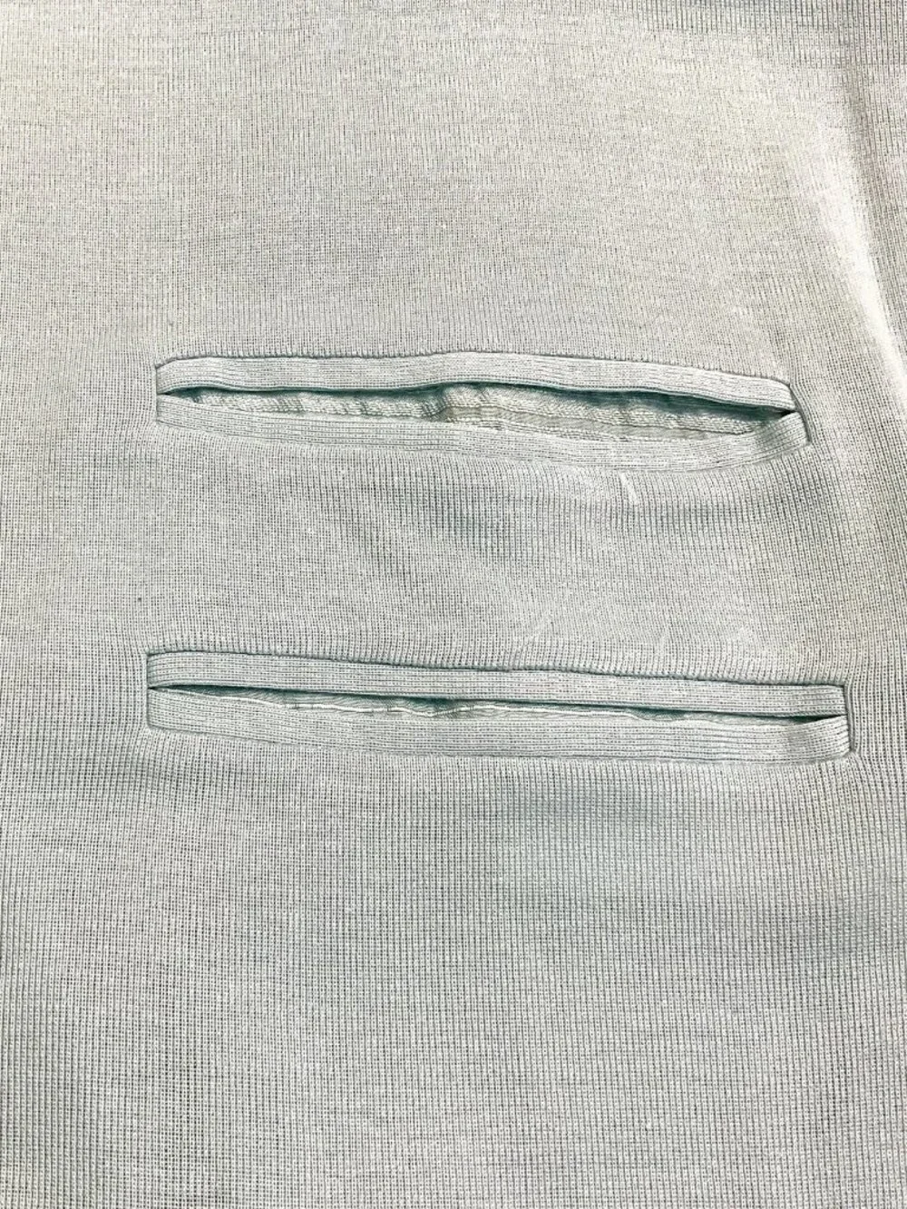 Balenciaga Paris Silk Scarf-Neck Sleeveless Cotton Top Size 40 France